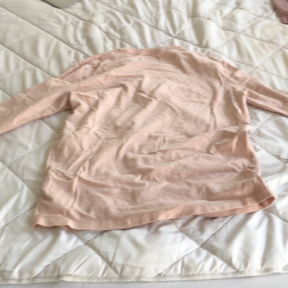 Long sleeve abercrombie shirt size S - Picture 2 of 3